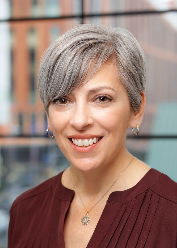 Angela Ciraolo, RN, BSN