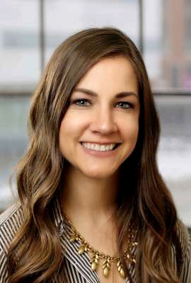 Erin Burch, MS, RDN, CDN