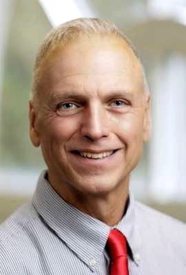 Eugene Wojcinski