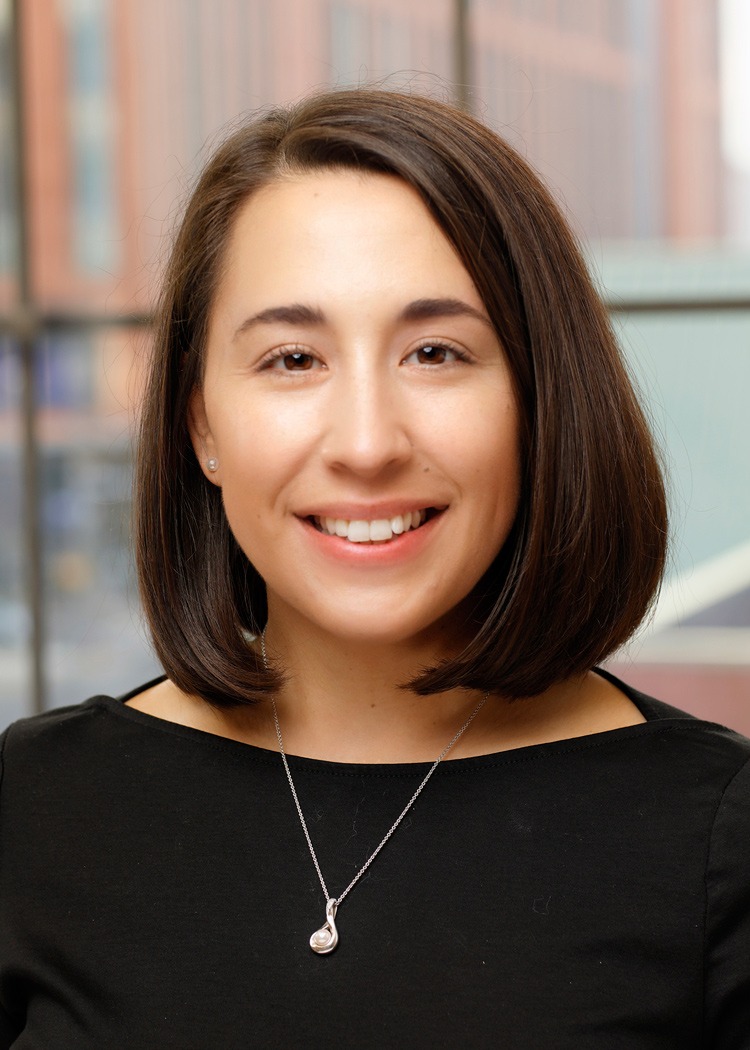 Jessica Wulf, LMSW