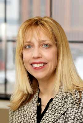 Dr. Mary Beth Dunn, DDS